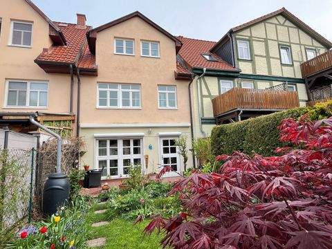 Halberstadt Häuser, Halberstadt Haus kaufen