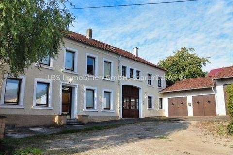 Rehlingen-Siersburg Häuser, Rehlingen-Siersburg Haus kaufen