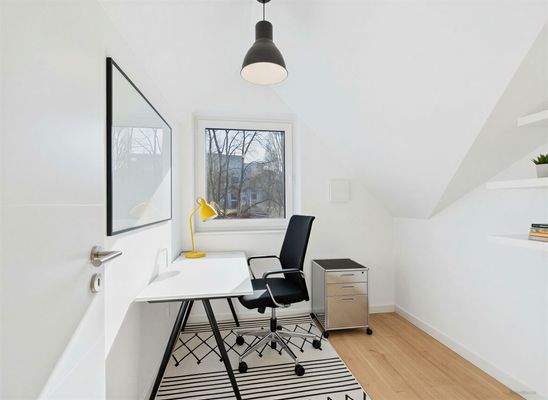 Beispiel Home Office (KI)