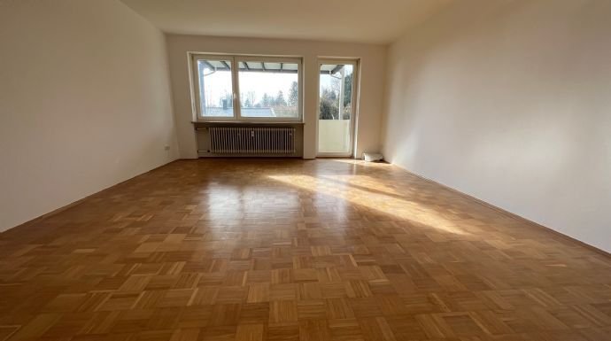 2 Zimmer Wohnung in München (Aubing-Lochhausen-Langwied)