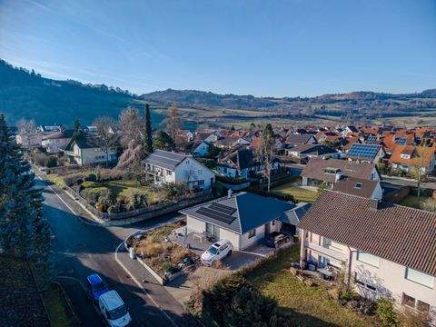 Singen (Hohentwiel) Häuser, Singen (Hohentwiel) Haus kaufen