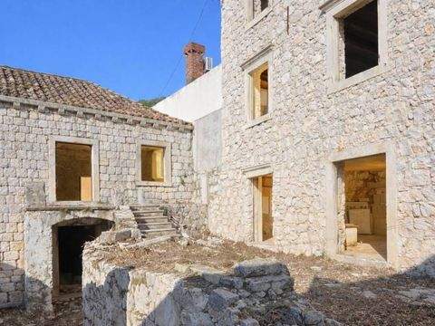 Dubrovnik Häuser, Dubrovnik Haus kaufen