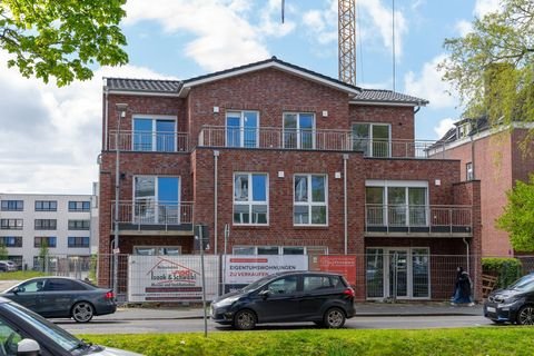 Papenburg Wohnungen, Papenburg Wohnung kaufen