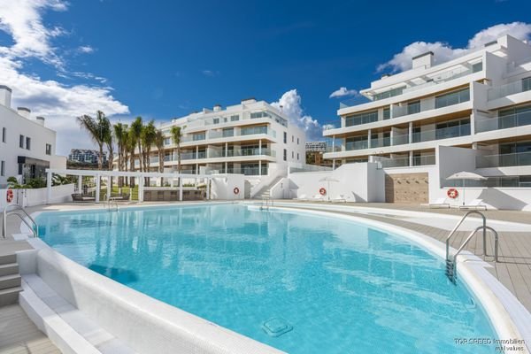 Photo: Penthouse in Mijas Costa