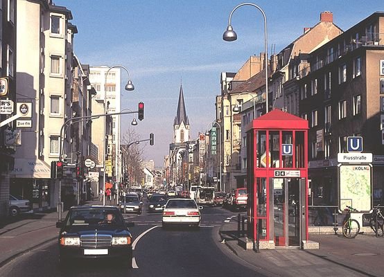 Venloerstr.