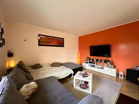 Wohnzimmer zum Entspannen