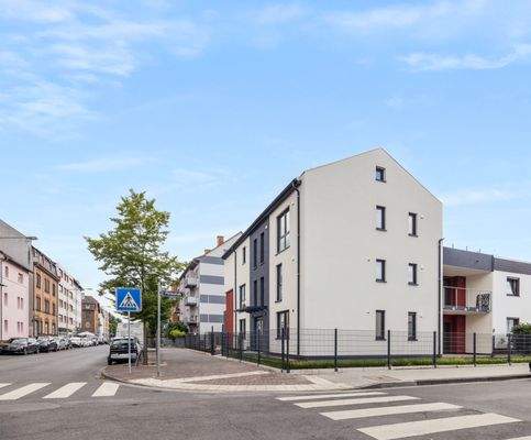 MAINBOGEN62 - EIN SCHMUCKSTÜCK