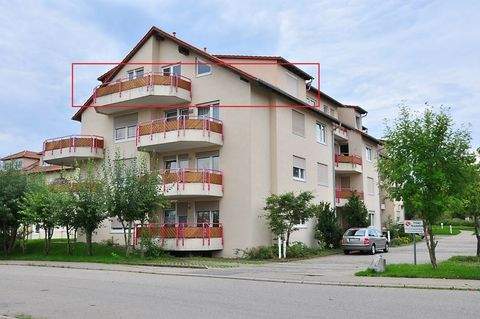 Trossingen Wohnungen, Trossingen Wohnung kaufen