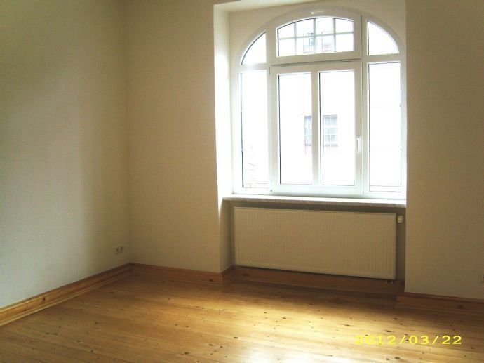 2 Zimmer Wohnung in Weimar (Nordstadt)