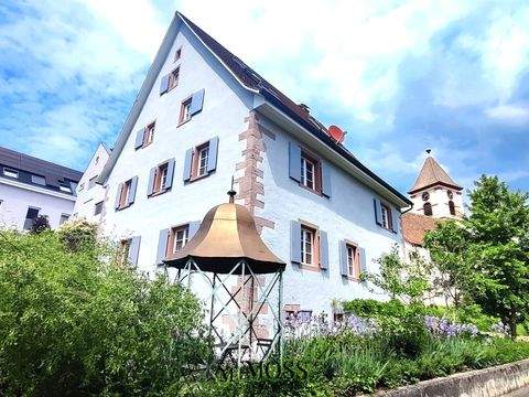 Kandern Häuser, Kandern Haus kaufen