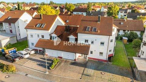 Villingendorf Häuser, Villingendorf Haus kaufen