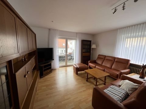 Friedrichsdorf Wohnungen, Friedrichsdorf Wohnung kaufen
