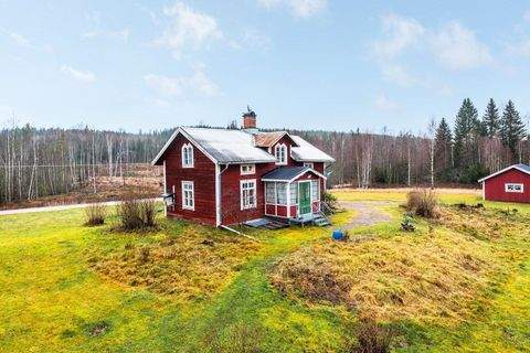 Hagfors Häuser, Hagfors Haus kaufen