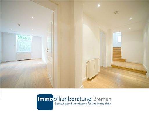 Immobilienberatung Bremen