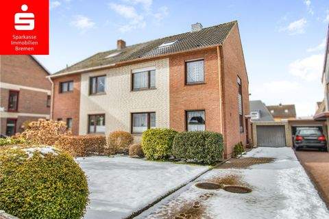 Bremen Häuser, Bremen Haus kaufen