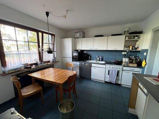 Küche Whg. hinten