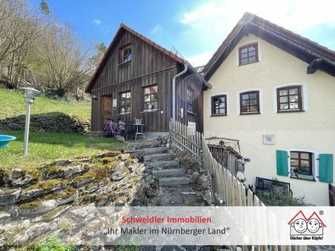 Simmelsdorf Häuser, Simmelsdorf Haus kaufen