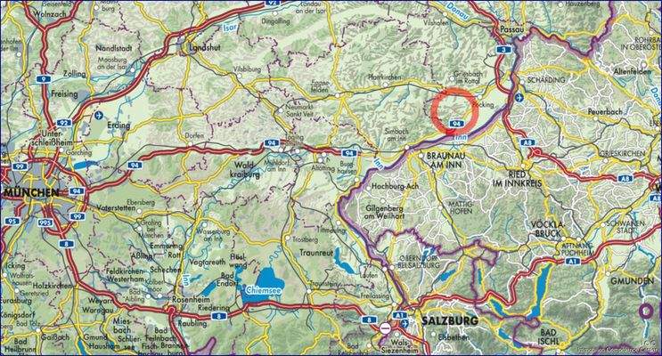 Lageplan_Rotthalmünster