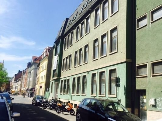 Strassenansicht