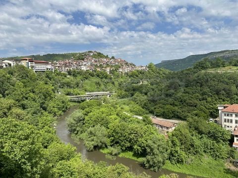 Veliko Tarnovo Wohnungen, Veliko Tarnovo Wohnung kaufen