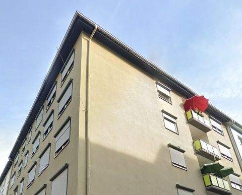Mannheim / Rheinau Häuser, Mannheim / Rheinau Haus kaufen