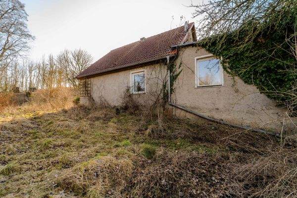 Außenansicht + Grundstück-8