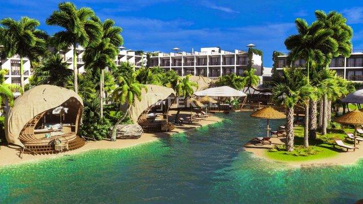 Properties near the Sea in North Cyprus Tatlısu