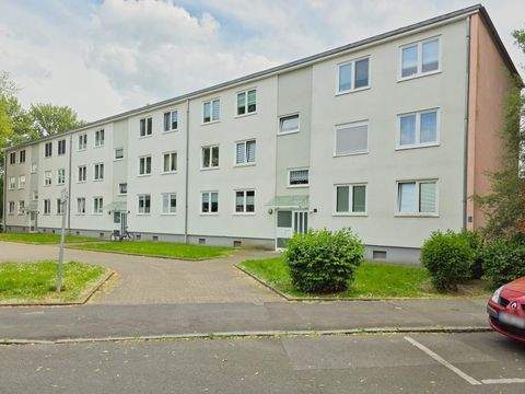 Dortmund Wohnungen, Dortmund Wohnung kaufen