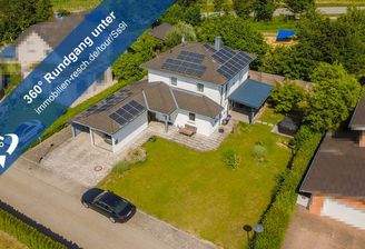 360°-Rundgang Luftbild