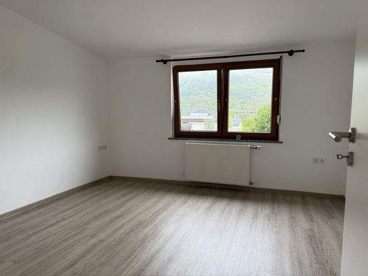 Schlafzimmer Whg EG links