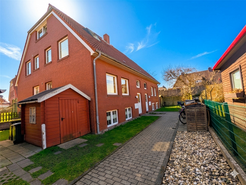 Norderney Wohnungen, Norderney Wohnung kaufen