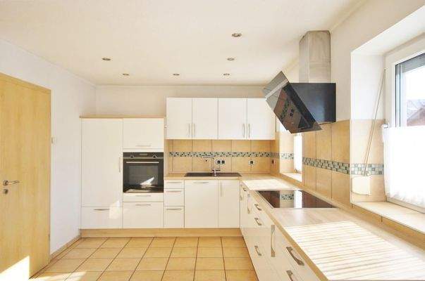 Koch-/Essbereich (EG)