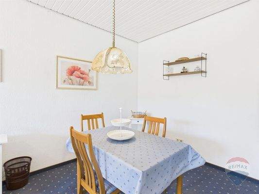 Esszimmer Wohnung 2