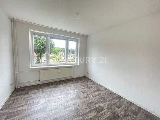 Beispielbild Schlafzimmer