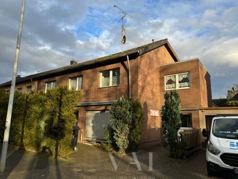 Hürth Renditeobjekte, Mehrfamilienhäuser, Geschäftshäuser, Kapitalanlage