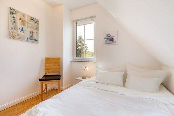 DG: Schlafzimmervariationen – Schlafräume  