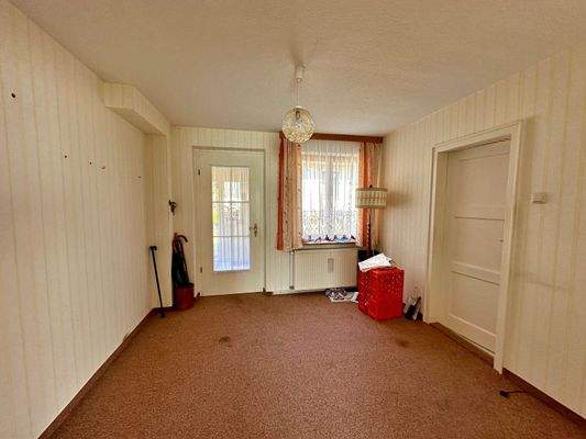 im Wohn-/ Gästehaus