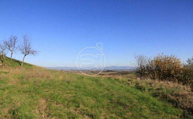 Haus in Torrita di Siena