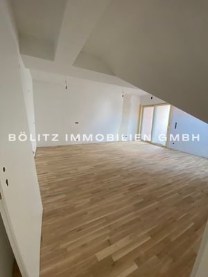 Wohn Esszimmer Küche