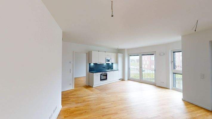 Wohn- und Essbereich (2)