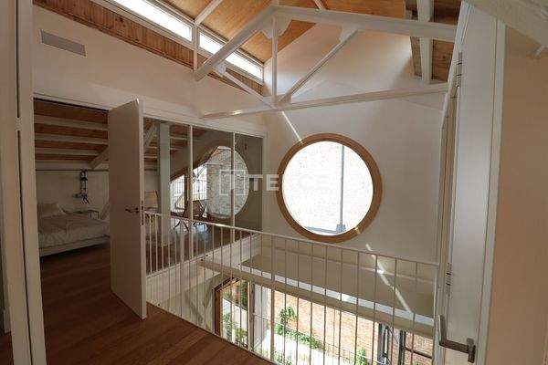 Stylish Homes in the Innovation District of Sant Martí