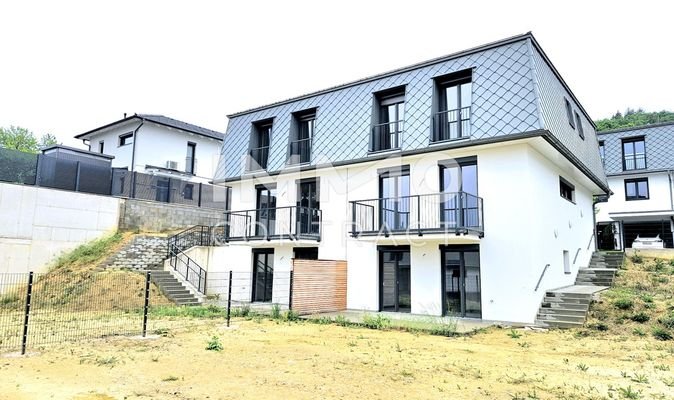 Neu neu Haus 4 und 5