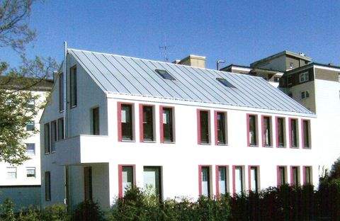 Burghausen Wohnungen, Burghausen Wohnung mieten