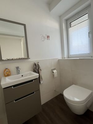 Gäste-WC
