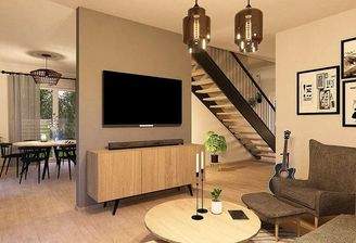 Design Mark Freybott Okal Haus ()