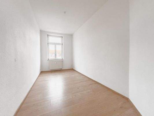 Kinder-/Arbeitszimmer