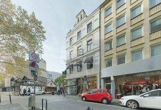 Rare Kapitalanlage am Rudolfplatz