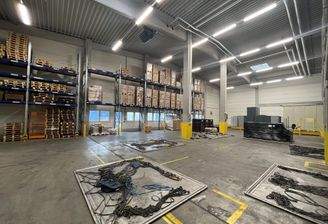 Beispielbild Innenansicht