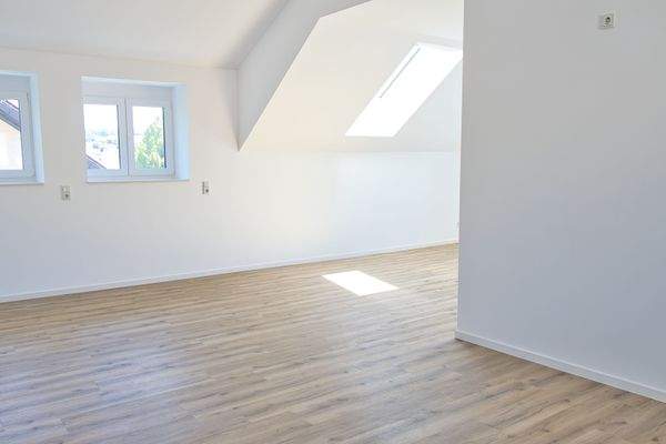 DG - Wohn- & Essbereich