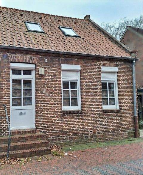 Wilhelmshaven Häuser, Wilhelmshaven Haus kaufen